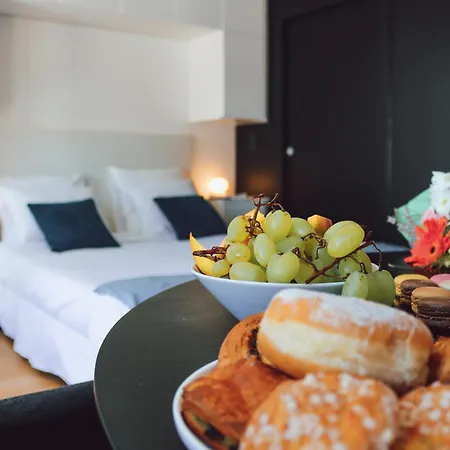 Appartement Bargue *