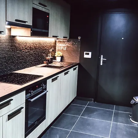 Appartement Bargue
