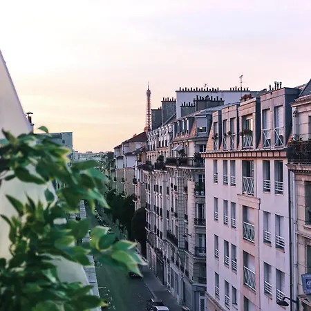 Bargue Appartement