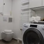 Appartamento Bargue Parigi