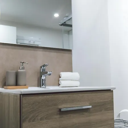 Apartmán Bargue Paříž