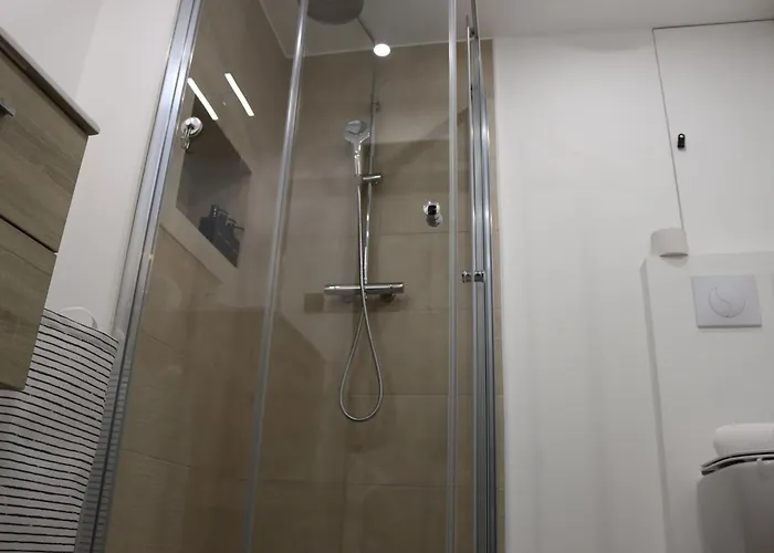 Bargue Апартаменты *