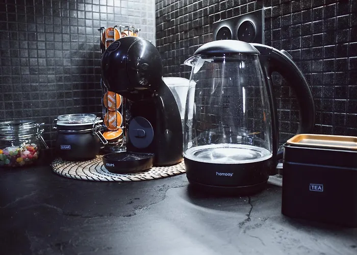 Bargue Апартаменты Париж