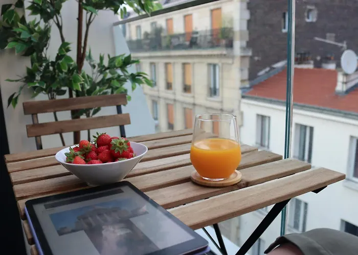 Апартаменты Bargue *