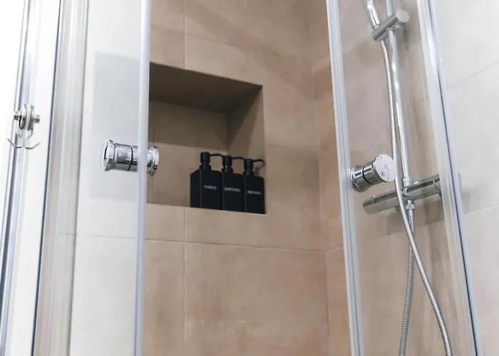 Апартаменты Bargue *