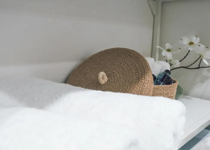 Bargue Апартаменты