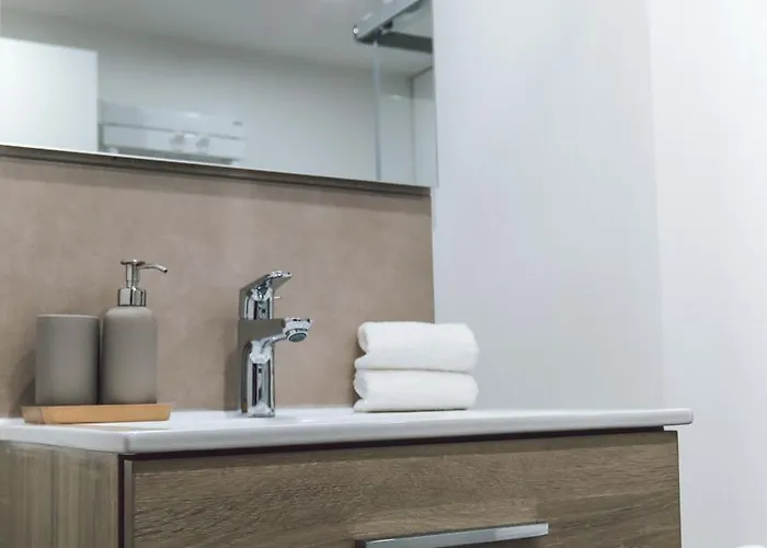 Апартаменты Bargue Париж