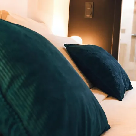 Apartamento Bargue Paris