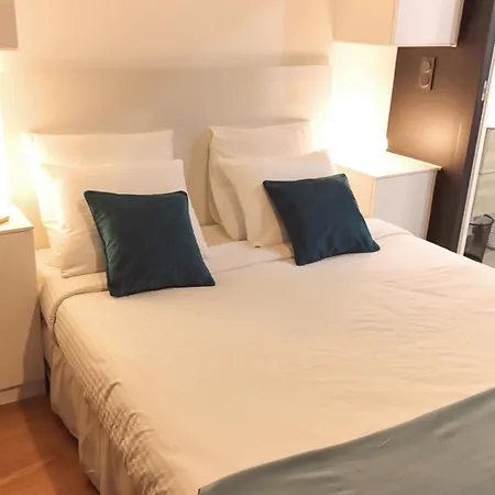 Apartamento Bargue *