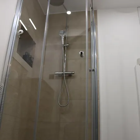 Bargue Apartamento *