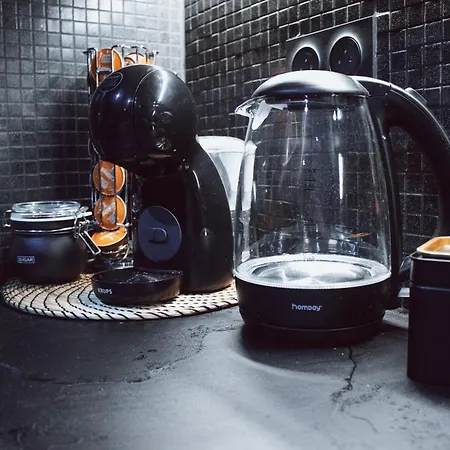 Bargue Apartamento Paris