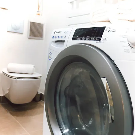 Bargue Apartamento